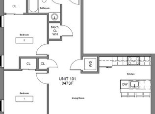 103 S Main St #101, Quakertown, PA 18951