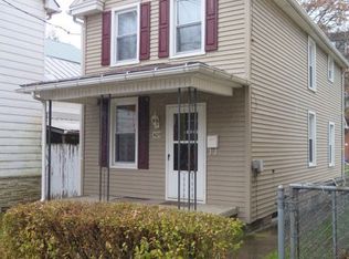 409 7th St, Huntingdon, PA 16652