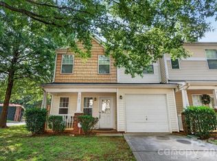 5927 Pisgah Way, Charlotte, NC 28217