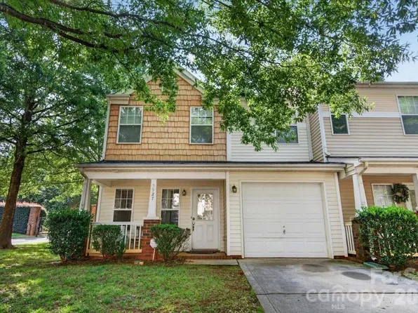 5927 Pisgah Way, Charlotte, NC 28217