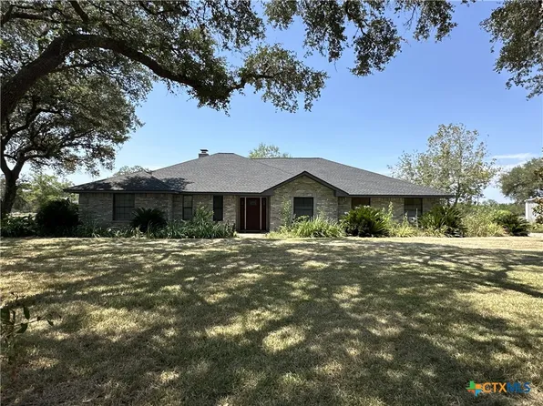 3542 Coletoville Rd, Victoria, TX 77905