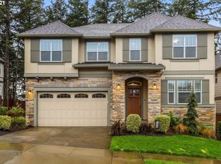 7785 SW 204th Ave, Beaverton, OR 97007