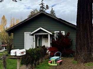 204 SW Water St, Sheridan, OR 97378