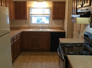 201 Pine St APT 2, Lockport, NY 14094