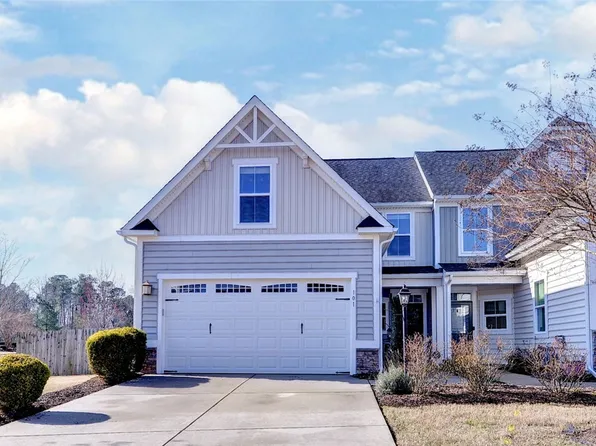 101 Bigler Dr, Williamsburg, VA 23185