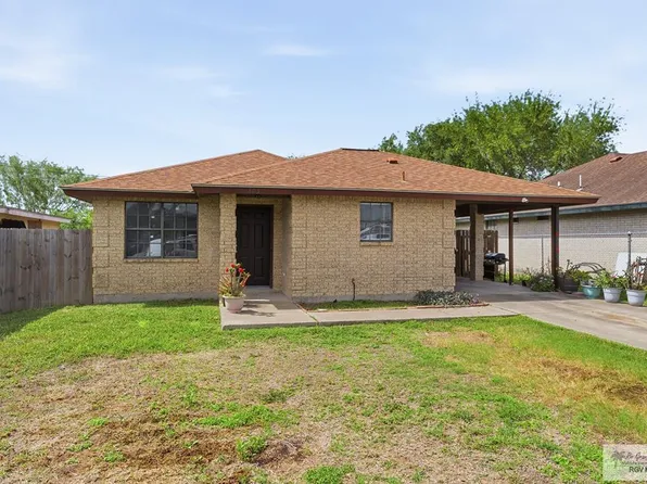 305 W 7th St, Los Fresnos, TX 78566