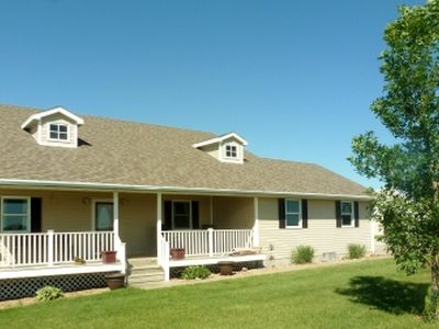 791 N 22nd Rd, Unadilla, NE, 68454