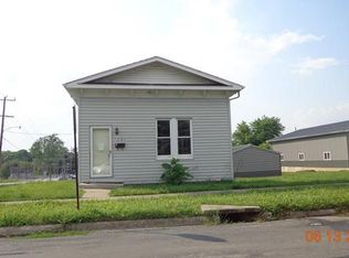 1601 High St, Chester, IL 62233