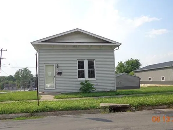 1601 High St, Chester, IL 62233