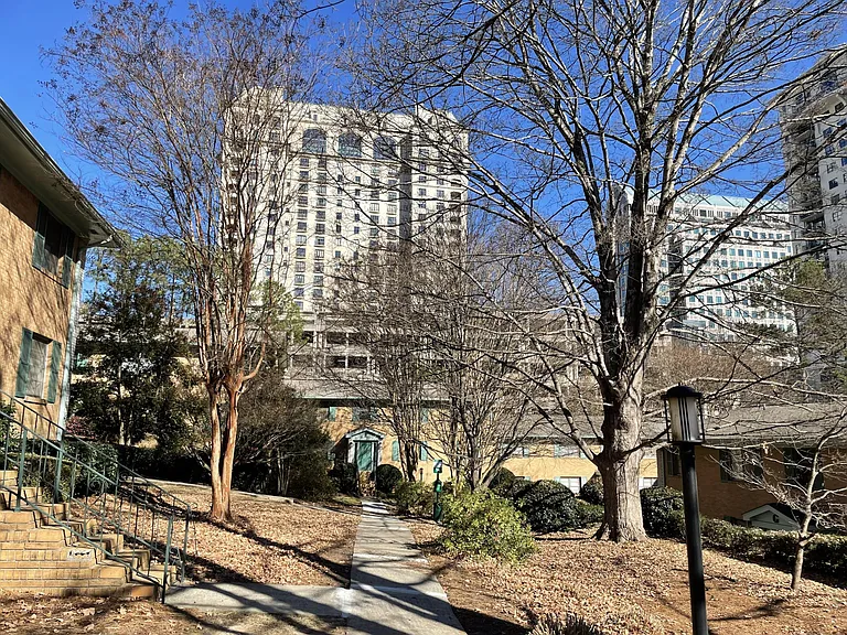 3057 Pharr Court North NW #A — Photo 11
