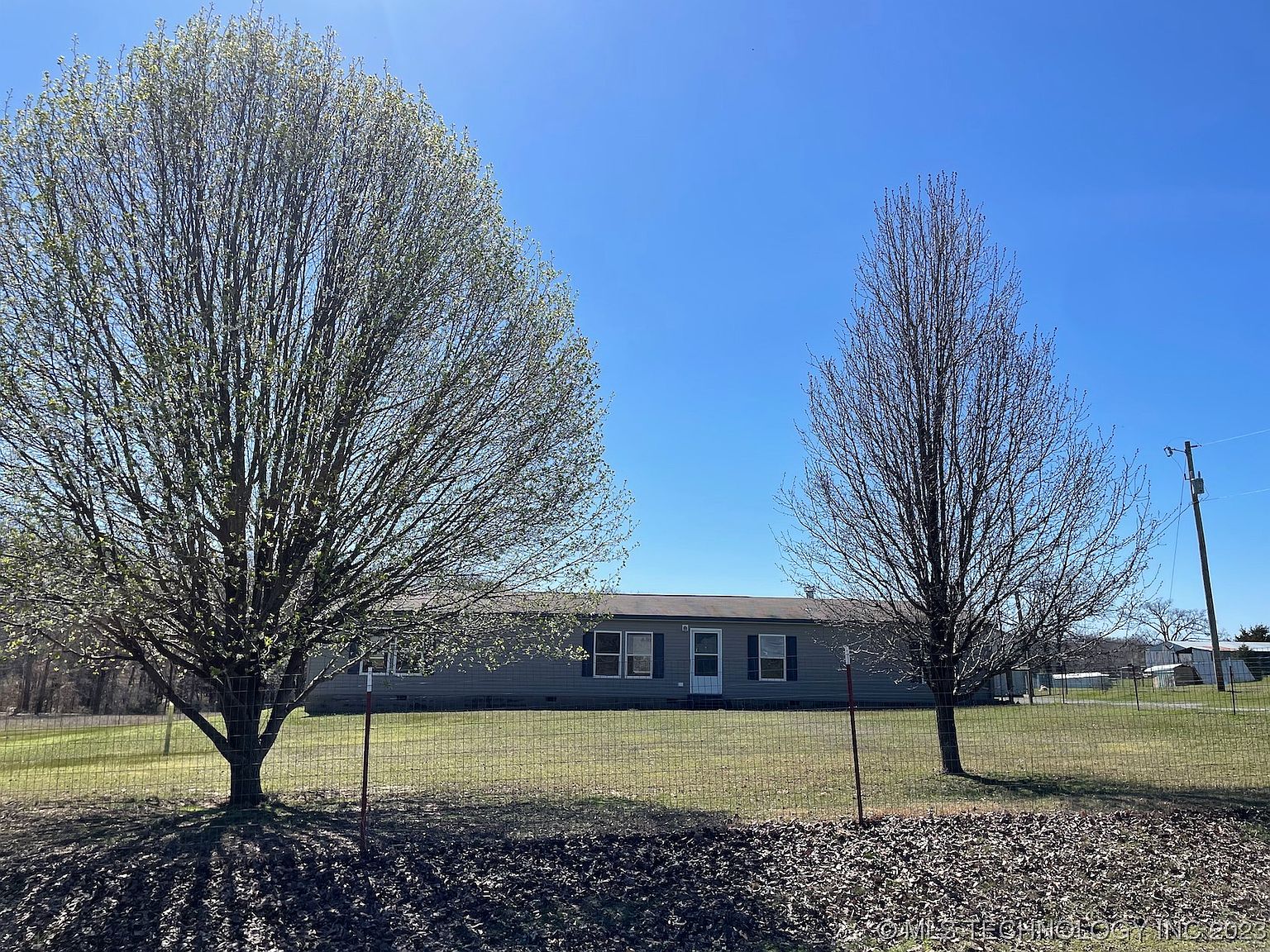 132 Burger Rd, Hartshorne, OK 74547 Zillow