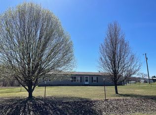 132 Burger Rd, Hartshorne, OK 74547