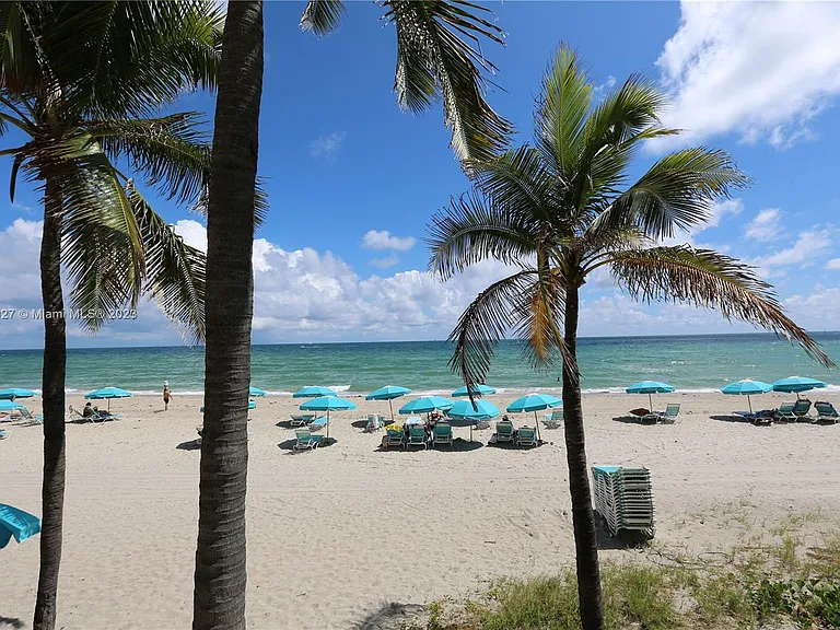 2501 S Ocean Dr #1221 — Photo 70