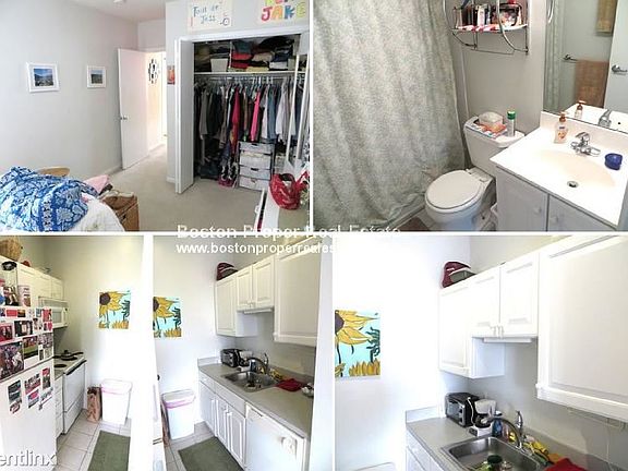 6-12 Blackwood St. #402 Boston - Back Bay Unit Photo 1