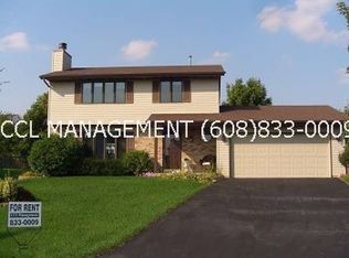 21 Arial Cir, Madison, WI 53719