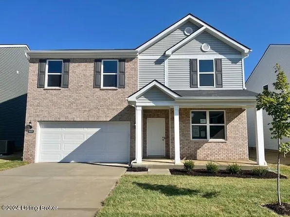 3623 Chaparral Ct, Louisville, KY 40229