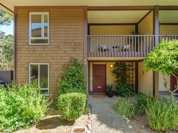 29 Surrey Lane, San Rafael, CA 94903