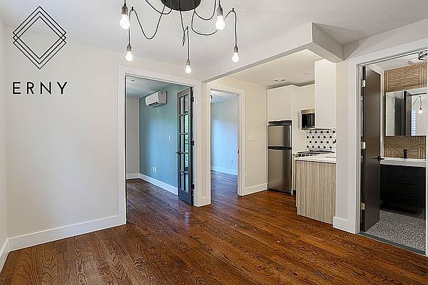 1st image of 659 Hancock St #2L