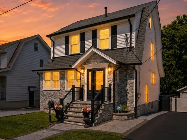 1012 Falls Ter, Union Twp., NJ 07083