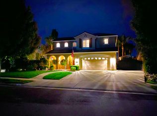 6101 W Pryor Ave, Visalia, CA