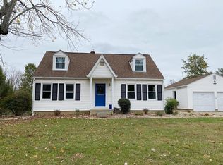 610 Ridge Ave LOT 36, Aurora, IN 47001