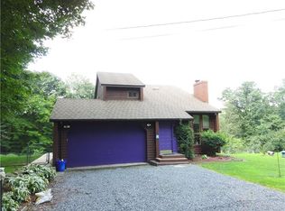 208 Maplewood Rd, West Sunbury, PA 16061
