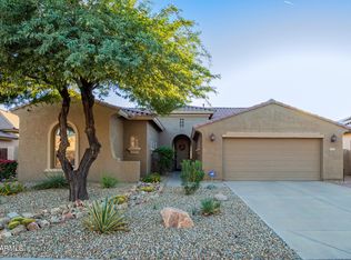 18115 W Desert View Ln, Goodyear, AZ 85338