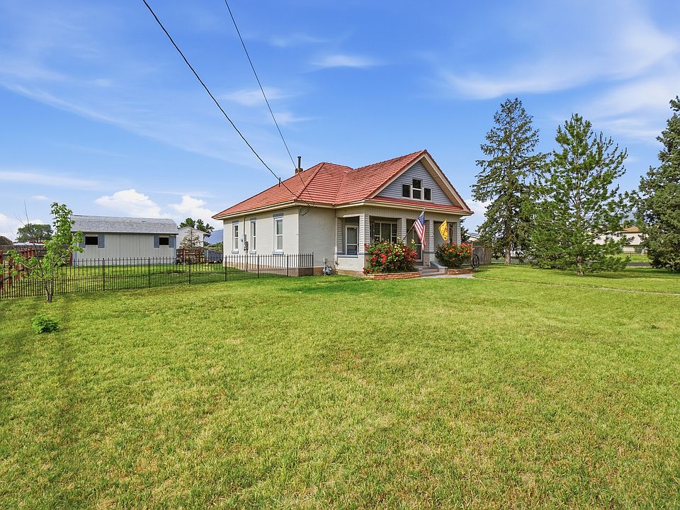 5264 W 5500 S, Hooper, UT 84315 | MLS #2154152 | Zillow