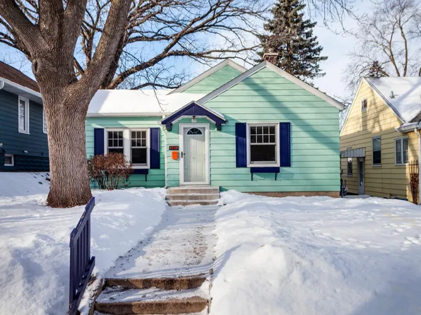 4504 29th Ave S, Minneapolis, MN 55406