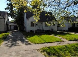 6330 Archdale St, Detroit, MI 48228