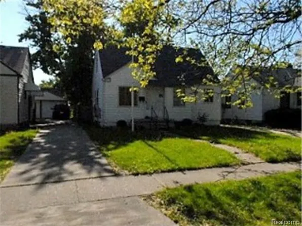 6330 Archdale St, Detroit, MI 48228