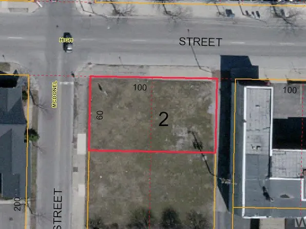 417 W High St, Lima, OH 45806