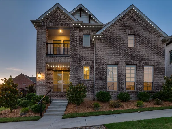 728 Patriot Ln, Irving, TX 75060