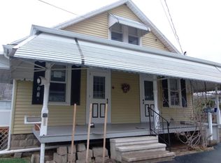 298 Grant St, Exeter, PA 18643