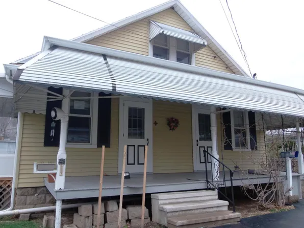 298 Grant St, Exeter, PA 18643