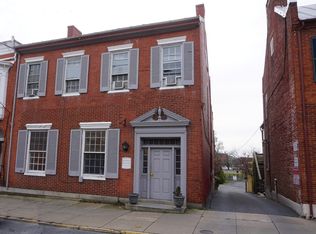 226 E Patrick St #2B, Frederick, MD 21701