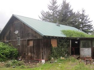 779 Sunnyridge Rd, Toledo, OR 97391