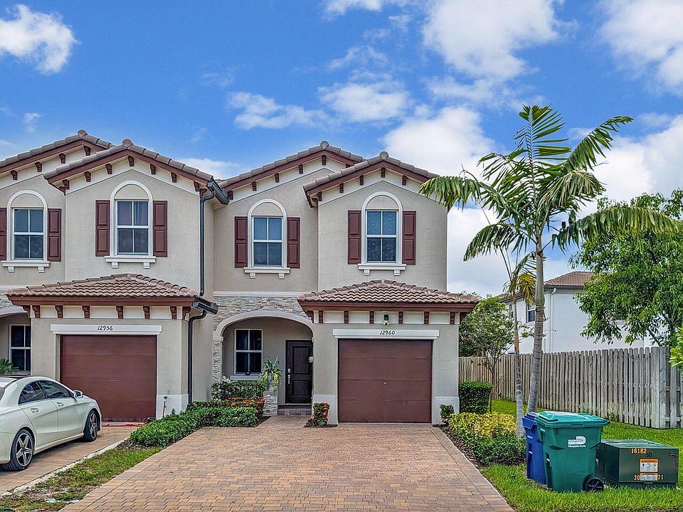1st image of 12960 NW 22ND Place