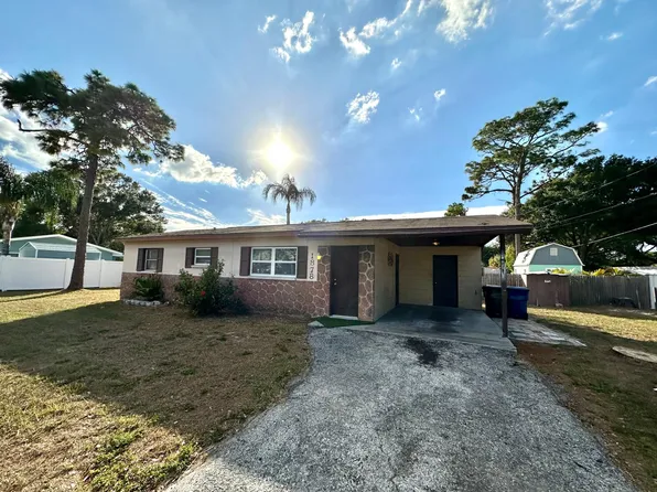 1878 Trotter Rd, Largo, FL 33774