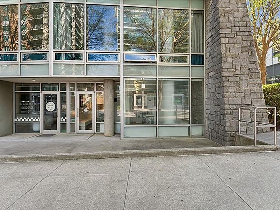 2nd image of 845 Spring St NW #B