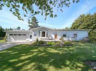 10151 Townsend Rd, Maybee, MI 48159