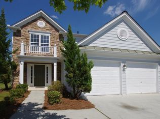 3286 Saville St SW, Atlanta, GA 30331