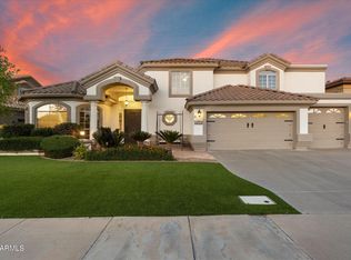 1001 N Pepper Tree Dr, Gilbert, AZ 85234