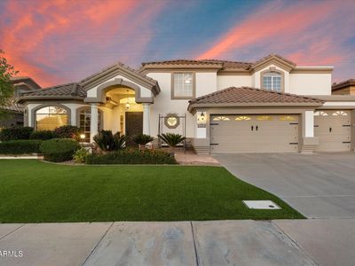 1001 N Peppertree Drive, Gilbert, AZ, 85234