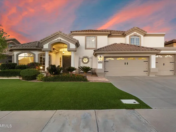 1001 N Peppertree Drive, Gilbert, AZ 85234