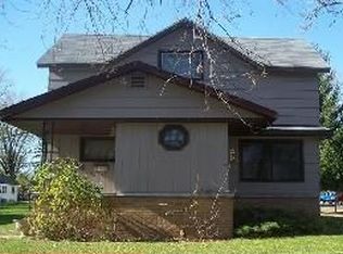 204 Reuter Ave, Rice Lake, WI 54868