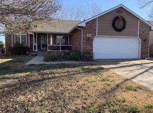 4408 N Mission Rd, Wichita, KS 67226