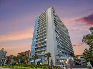 Forest Dunes, Myrtle Beach, SC 29577