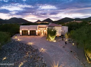 674 S Little Bird Pl, Tucson, AZ 85745