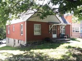 1414B Anthony St, Columbia, MO 65201